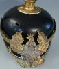 Saxe Thuringen Infantry Officer Pickelhaube Visuel 10